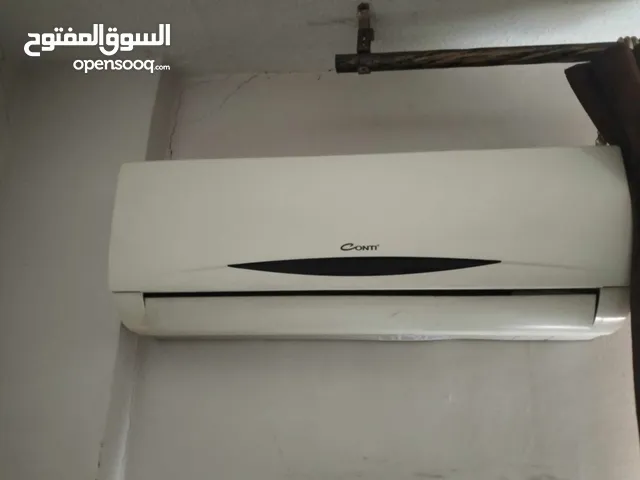 Conti 0 - 1 Ton AC in Zarqa