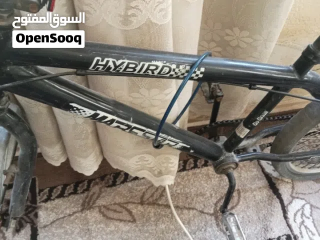 بسكليت نمره 16 حاله جيده جدا في اربد