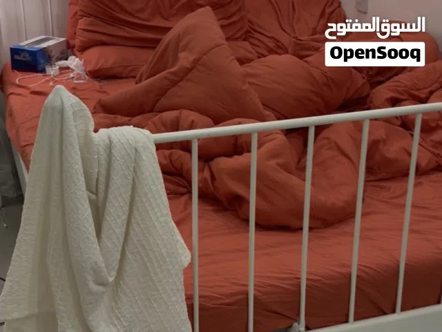 سرير ايكيا