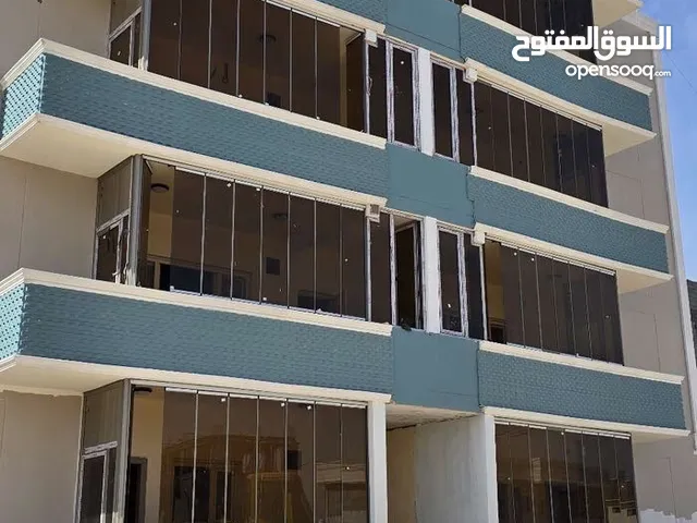120 m2 2 Bedrooms Apartments for Sale in Basra Al-Amal residential complex
