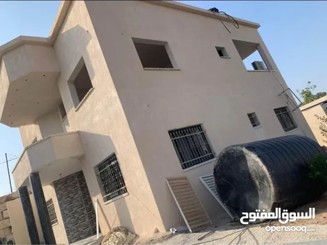 250 m2 5 Bedrooms Apartments for Sale in Qalqilya Al-Fundoq