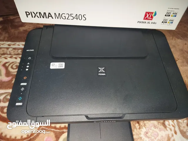 طابعه CANON PRINTER