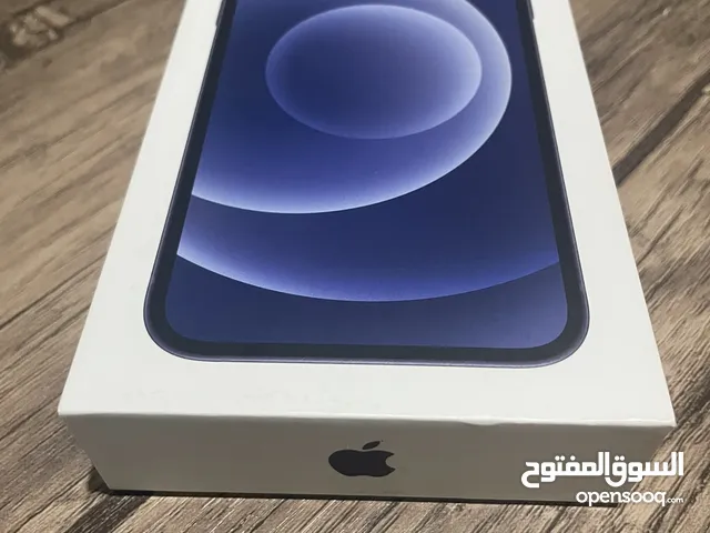 Apple iPhone 12 128 GB in Amman