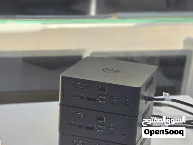 Dell Dock Station