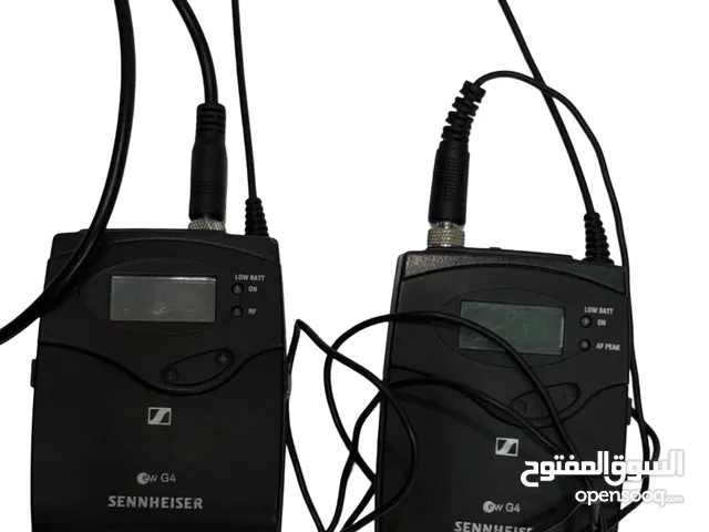 مايك جديد لم يستخدم