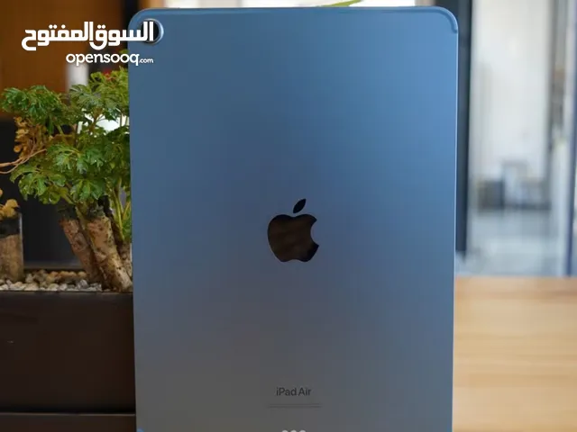 Apple iPad Air 5 256 GB in Amman