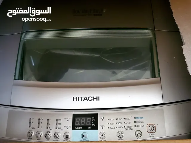 Hitache 15 - 16 KG Washing Machines in Sana'a