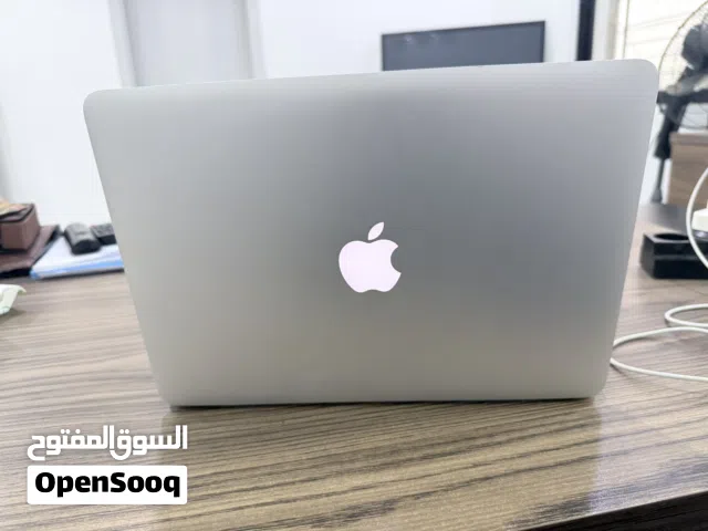 Apple MacBook Pro 13" 2014 2.6GHz i5 8GB 128GB SSD  A1502
