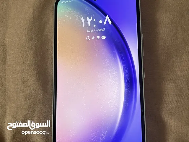 Samsung Galaxy A54 256 GB in Amman