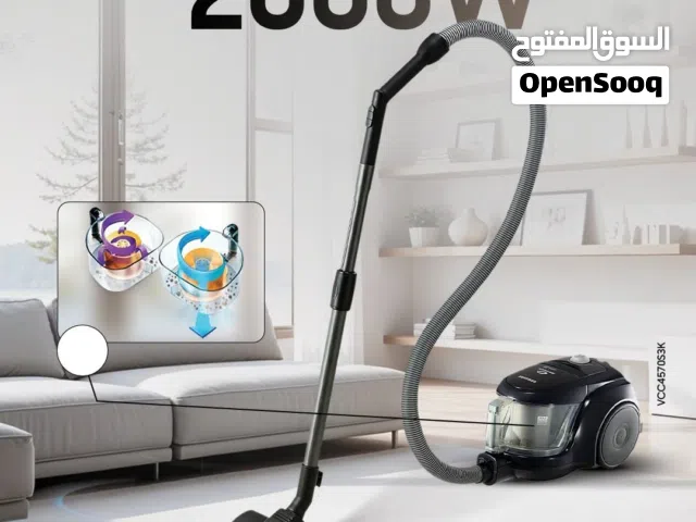  Samsung Vacuum Cleaners for sale in Amman