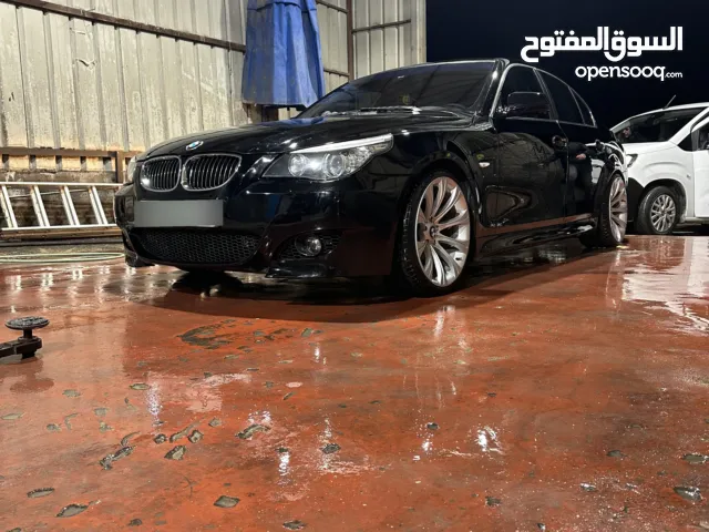 بي إم دابليو 2007