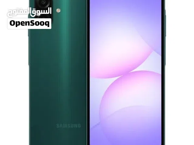 سامسونج a07