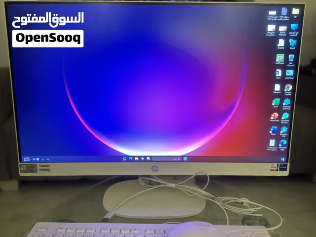Windows HP Computers for sale in Benghazi