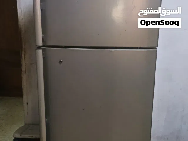 ثلاجة ممتازة..بسعر مغري