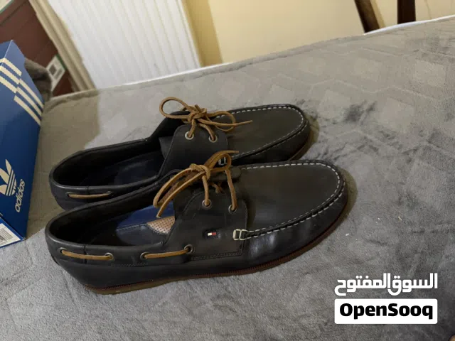 Tommy Hilfiger shoes