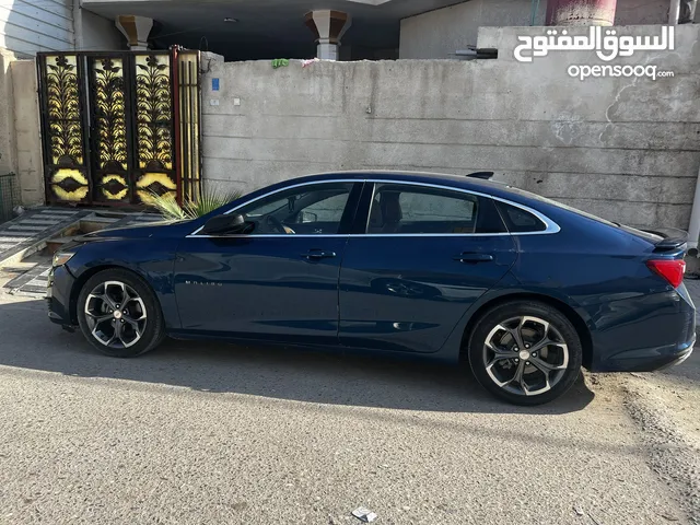 Chevrolet Astro 2019 in Basra