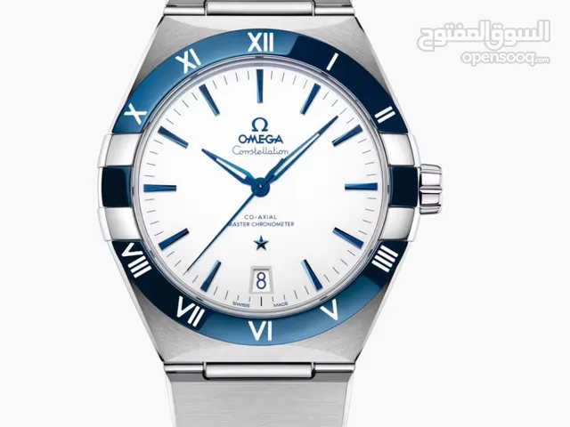 Automatic Omega watches  for sale in Hawally
