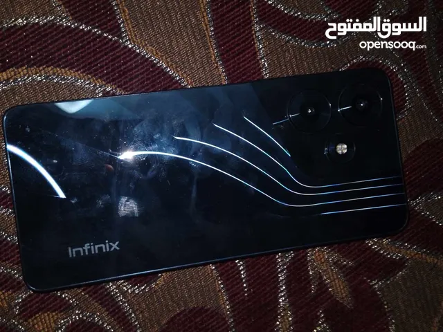 Infinix Hot 30 256 GB in Baghdad