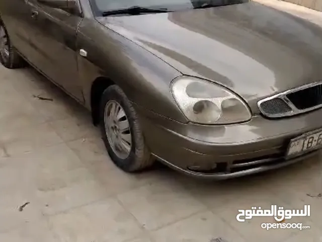 دايو نبيرا 2