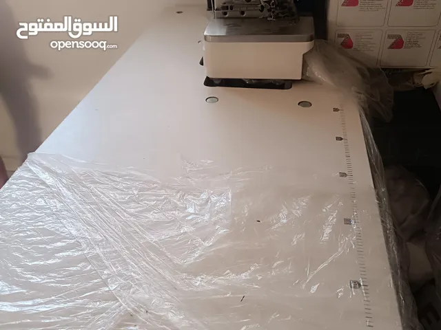 مكنة حبكة Voltex اوتوماتيك مكنة درزة Voltex اوتوماتيك