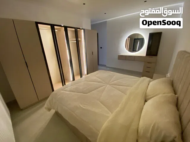 120 m2 2 Bedrooms Apartments for Rent in Amman Abdoun