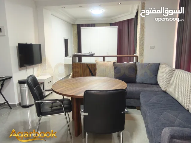 استوديو مفروش مميز للإيجار  الماصيون – بالقرب من حديقة الأمم