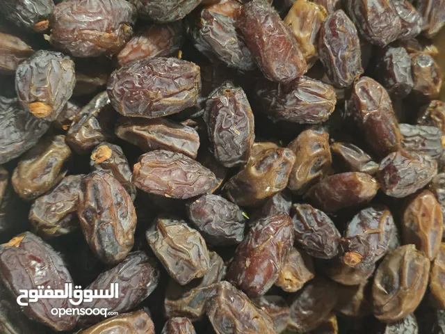 تمر مجهول للبيع بسعر الجمله
