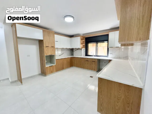 85 m2 2 Bedrooms Apartments for Rent in Ramallah and Al-Bireh Al Tira
