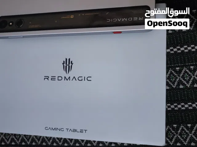 Apple iPad pro 5 512 GB in Tripoli