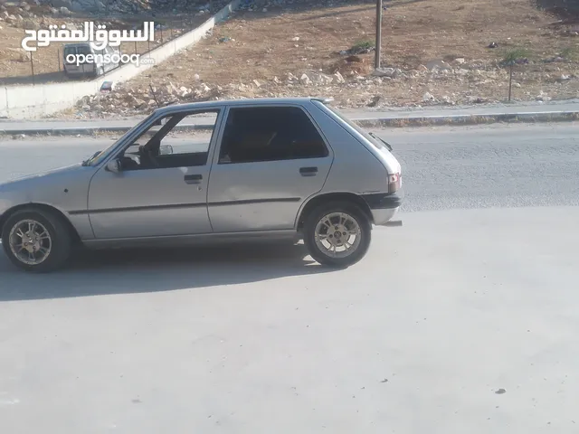 Used Peugeot 205 in Bethlehem