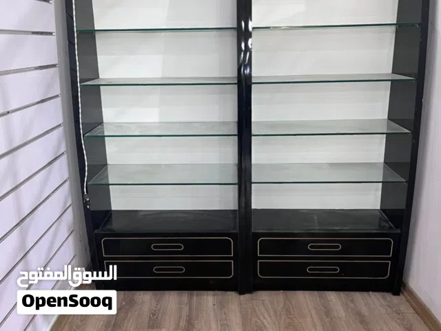 ديكور محل اكسسوارات وعطور