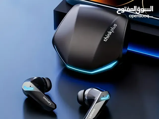 Lenovo GM2 PRO سماعات