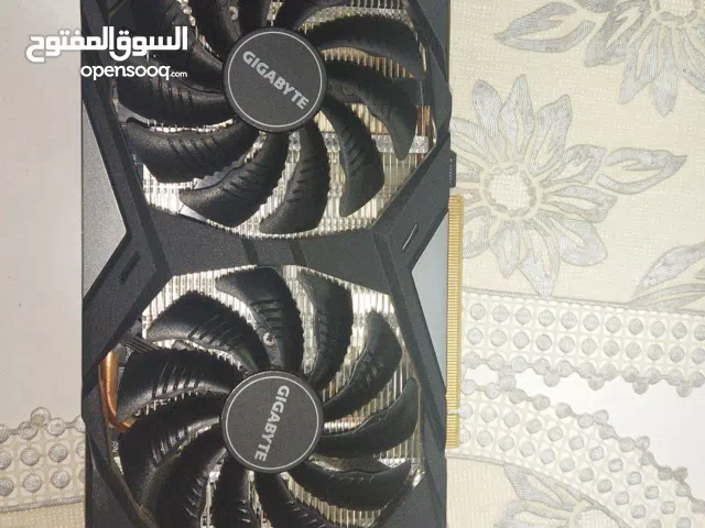 كرت شاشه 1660 super