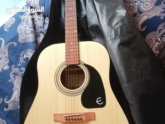 جيتار / اصلي استخدام 3 شهور