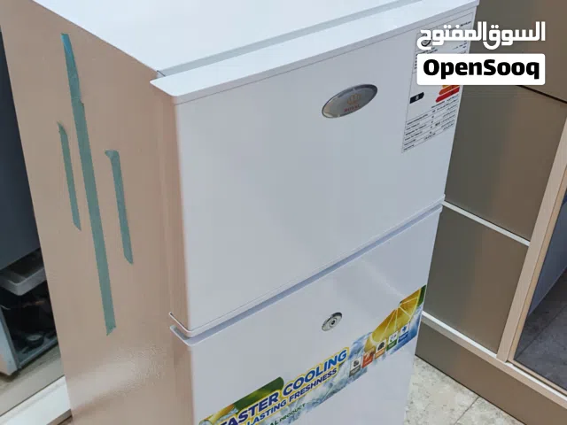 ثلاجة 6 قدم