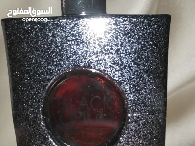 عطر بلاك أوبيوم الأصلي – تيستر فاخر للسيدات