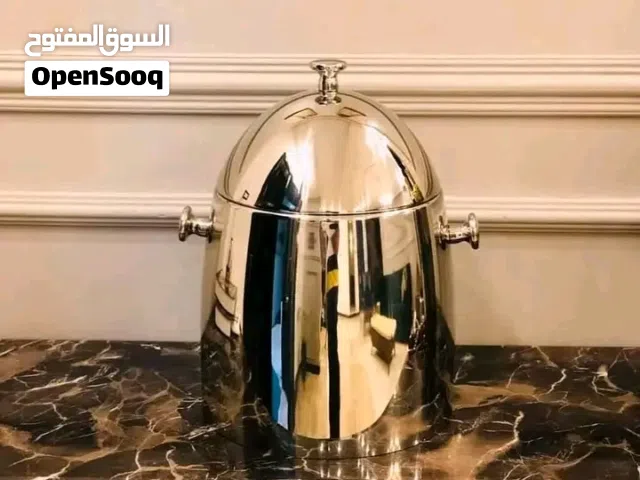 حافظة قديد استيل