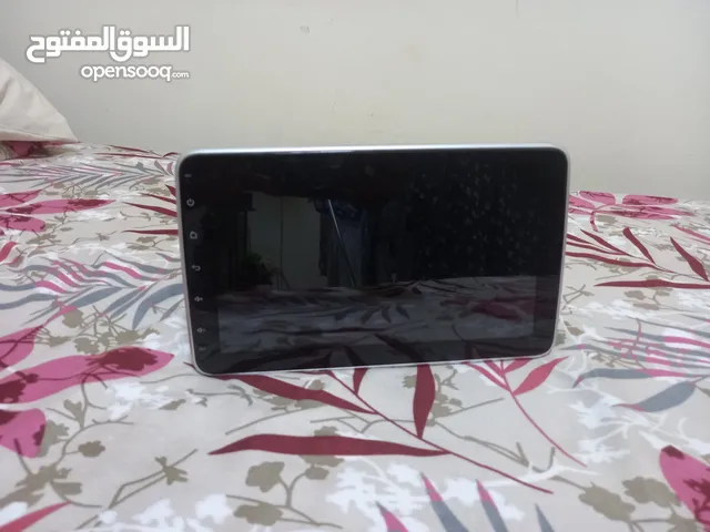 للبيع شاشة أندرويد مستعمله