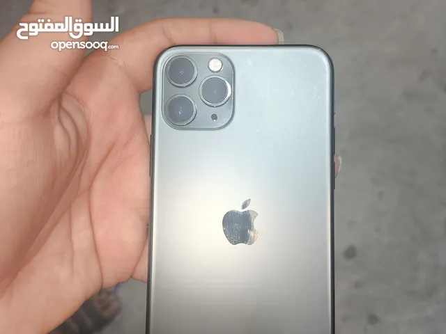 Apple iPhone 11 Pro 64 GB in Zawiya