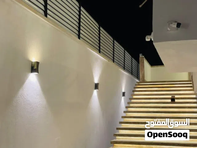 سياج معدني بسعر التخفيض 190 دينار فقط للمتر المربع