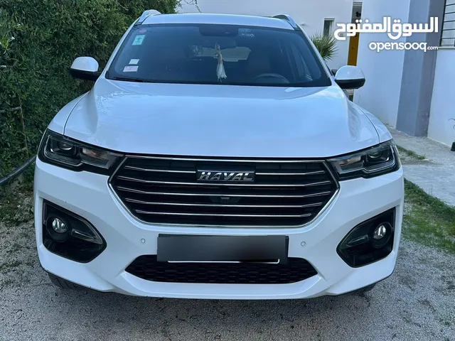 2020 Haval H6 BVA Toit Panoramique 11/2020 TU 219