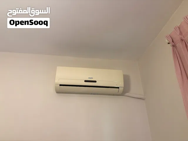 مكيف الفا 1 طن للبيع