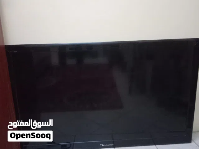 Nakamichi TITAN 55” 3D LED TV (Model LE553DUSTI)