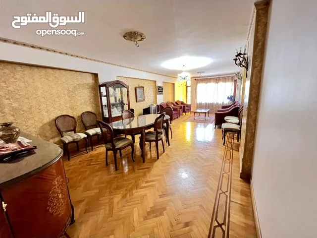 180m2 3 Bedrooms Apartments for Rent in Alexandria Smoha
