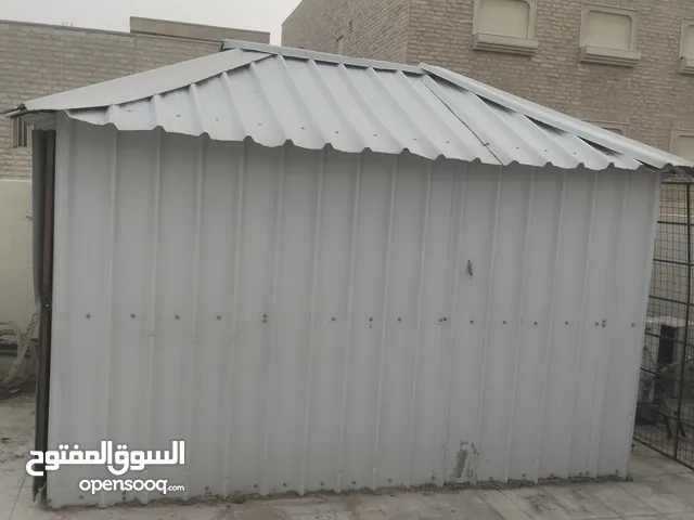 غرفة عامل او عامله
