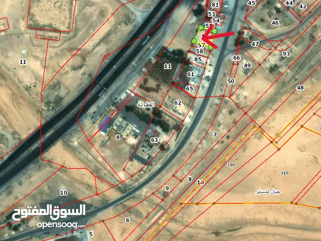 Residential Land for Sale in Amman Other