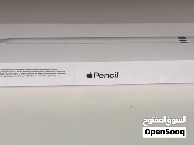 Apple Pencil (1st Gen)