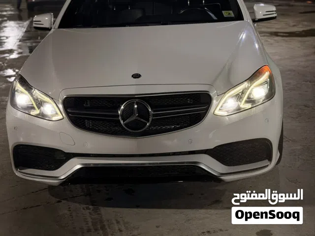 مرسيدس 350 2015في العرصة حقاىق اللهم بارك قطعة منطما بمسافة 50 الف مايل فقط