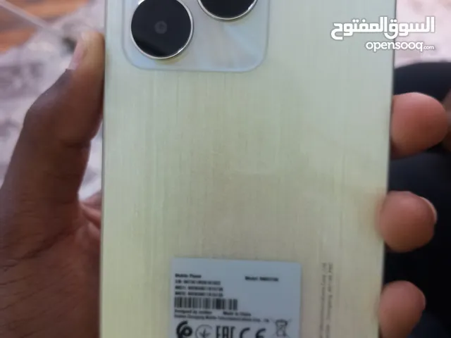 Realme Other 128 GB in Al-Qadarif