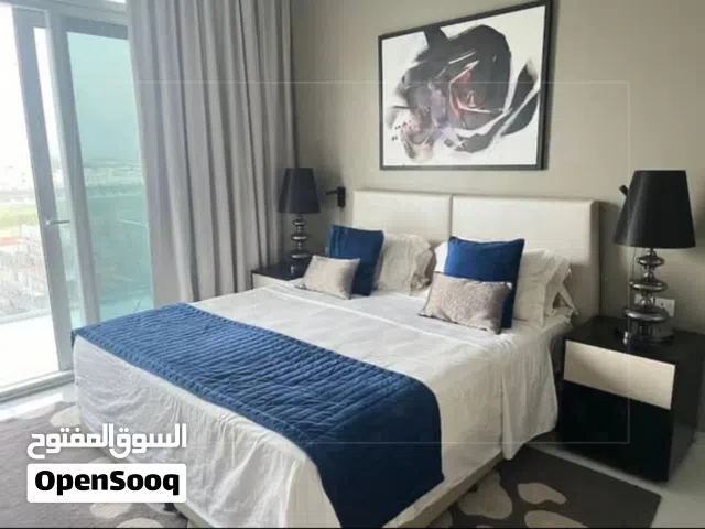 455 ft² Studio Apartments for Sale in Dubai Damac Hills